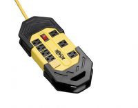 MULTICONTACTOS DE SEGURIDAD