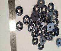 INSERTO CARENADO DE ALUMINIO ANODIZADO TITANIO 