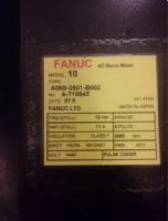SERVOMOTOR FANUC