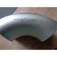 45D Long Radius Pipe Elbow