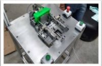 FABRICACION DE FIXTURES