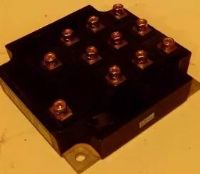 Modulo De Poder FUJI