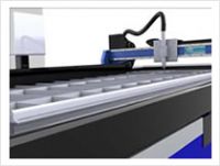 CAMA DE CORTE PLASMA CNC