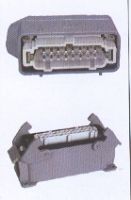 CONECTOR MULTIPOLAR 16AMP. 16 PINES