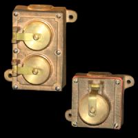 interruptores herméticos