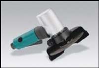 Herramienta cortadora de disco desplazada 7 grados, de 4 pulgadas (102 mm) de diámetro