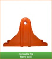 Horquillas de Fundicion