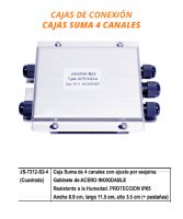 CAJA SUMA