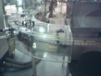 GUARDAS DE SEGURIDAD PARA MAQUINARIA 