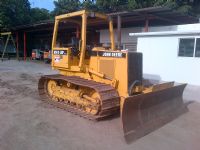 TRACTOR BULDOZER JOHN DEERE - JOHN DEERE