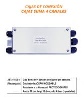 CAJA SUMA
