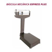 BASCULA MECANICA