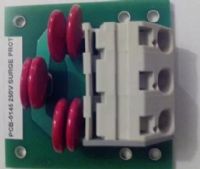 Supresor De Picos Fadal