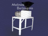 Deshidratadoras, Tostadores