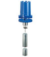 Desplazadores de Montaje Superior