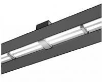 Calentador con elementos en forma de U