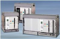 Interruptor Automático de Circuito en Aire