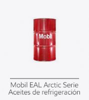 ACEITE DE REFRIGERACION - MOBIL