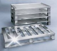 ACEROS INOXIDABLES - 