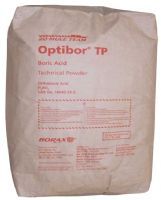 ACIDO BORICO - GALVANOQUIMICA