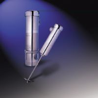 AGITADORES CON CARCAZA DE ACERO - SPX