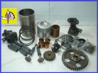 TRACTOR  FORD 801 DIESEL   - FORD 