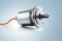 AM8800 | Motores de acero inoxidable con diseño higiénico