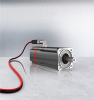 Sistemas de servo drives distribuidos