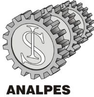 CABLE VIAS, GARRUCHAS O ROLAS - INGENIEROS ANALPES LTDA-COLOMBIA