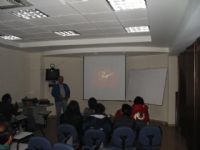 ASESORIA Y CAPACITACION EQUIPOS DE ROSCADO - LANDIS