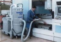 Aspiradoras Industriales - NILFISK CFM