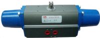 Actuador neumático  - GUSS & ROCH