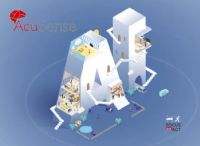 DVR con Tecnología AcuSense