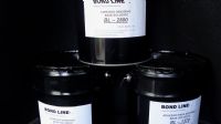 Adhesivos Sensitivos Base Solvente - BOND LINE ADHESIVOS