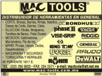 Herramientas de Mano