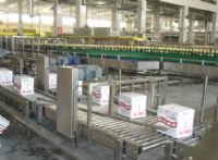 TRANSPORTADORAS  DE BEBIDAS