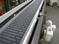 TRANSPORTADORES DE CADENA