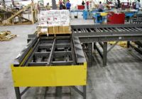 TRANSPORTADOR DE PALLET