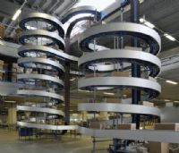 TRANSPORTADOR DE ESPIRAL