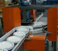 DISPOSITIVOS ESPACIADORES STARWHEEL