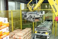 EMBALAJE ROBÓTICO DE ALTA VELOCIDAD