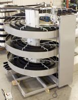 TRANSPORTADORES DE ESPIRAL SIMPLE