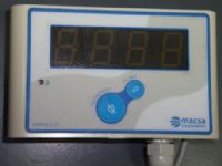 Alarma para Monitoreo de Red Fría - CIENTIFICA