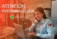 Servicio Tecnico y Refacciones - Multimarca
