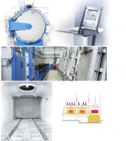 Hornos de Tratamiento Termico de Vacío y Atmosféricos