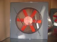 Extractor Axial Acoplamiento Directo  - Propia