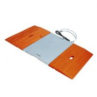 BASCULA FERROCARRILERA  - 