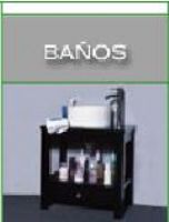 BAÑOS - 