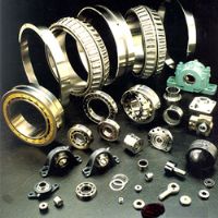 BALEROS DE BOLAS, RODILLOS, AXIALES, AGUJAS