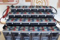 BATERIAS (BANCO DE BATERIAS)